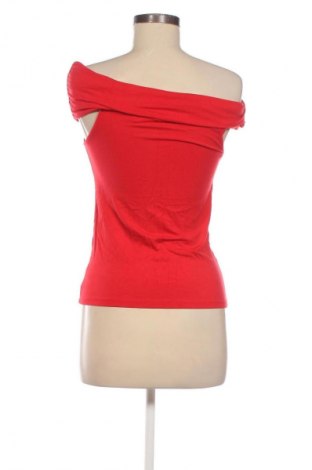 Dámsky top  Amisu, Veľkosť M, Farba Červená, Cena  14,83 €