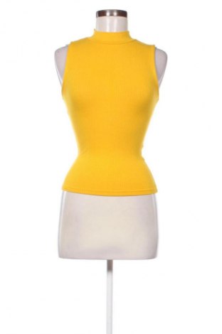Női top Amisu, Méret XS, Szín Sárga, Ár 5 800 Ft