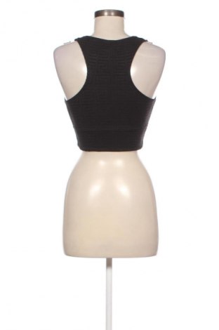 Női top Amisu, Méret M, Szín Fekete, Ár 5 776 Ft