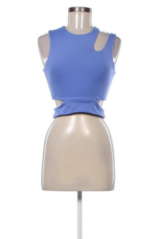 Damski top Amisu, Rozmiar S, Kolor Niebieski, Cena 66,67 zł