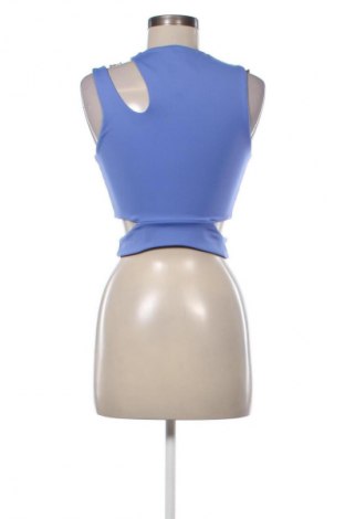 Damski top Amisu, Rozmiar S, Kolor Niebieski, Cena 66,67 zł