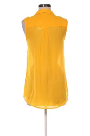 Дамски топ Amisu, Размер M, Цвят Жълт, Цена 29,00 лв.