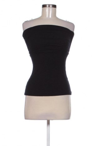 Damski top Amisu, Rozmiar S, Kolor Czarny, Cena 67,41 zł