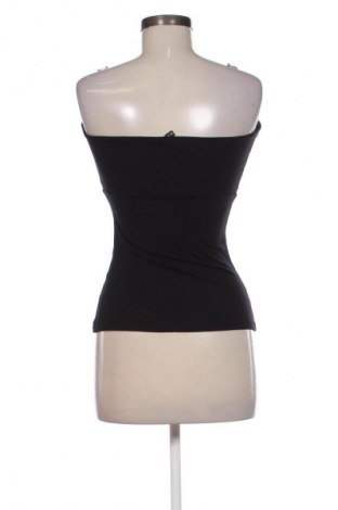 Damski top Amisu, Rozmiar S, Kolor Czarny, Cena 67,41 zł