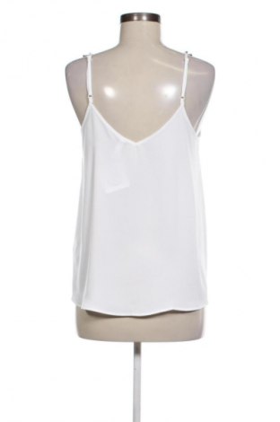 Γυναικείο τοπ Amisu, Μέγεθος M, Χρώμα Λευκό, Τιμή 15,00 €