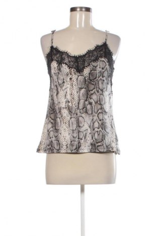 Дамски топ Amisu, Размер XS, Цвят Многоцветен, Цена 10,99 лв.