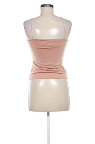 Dámský top Amisu, Velikost S, Barva Béžová, Cena  371,00 Kč