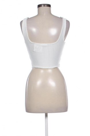 Dámský top Amisu, Velikost S, Barva Bílá, Cena  367,00 Kč