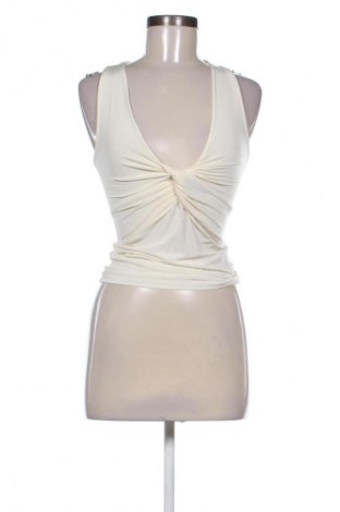 Dámský top Amisu, Velikost XS, Barva Krémová, Cena  582,00 Kč