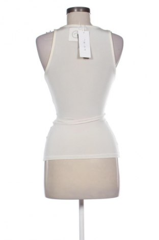 Dámský top Amisu, Velikost XS, Barva Krémová, Cena  582,00 Kč