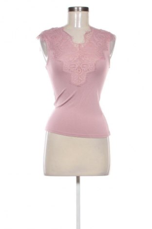 Дамски топ Ana&Ava, Размер XS, Цвят Пепел от рози, Цена 127,99 лв.