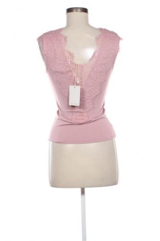 Дамски топ Ana&Ava, Размер XS, Цвят Пепел от рози, Цена 127,99 лв.