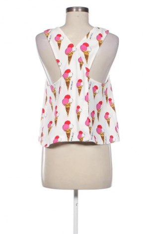 Damentop Andy Warhol By Pepe Jeans, Größe M, Farbe Mehrfarbig, Preis 28,18 €