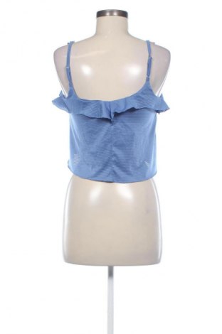 Damentop Anel, Größe M, Farbe Blau, Preis € 15,00