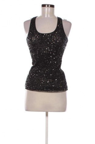 Dámský top Angelina, Velikost L, Barva Černá, Cena  371,00 Kč