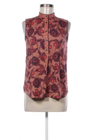 Γυναικείο τοπ Ann Taylor, Μέγεθος XS, Χρώμα Πολύχρωμο, Τιμή 28,18 €