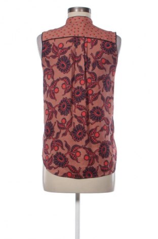 Γυναικείο τοπ Ann Taylor, Μέγεθος XS, Χρώμα Πολύχρωμο, Τιμή 28,18 €