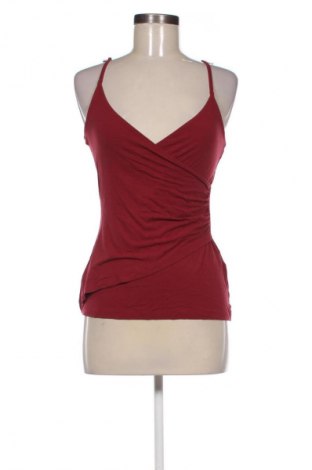 Дамски топ Anna Field, Размер M, Цвят Червен, Цена 28,99 лв.