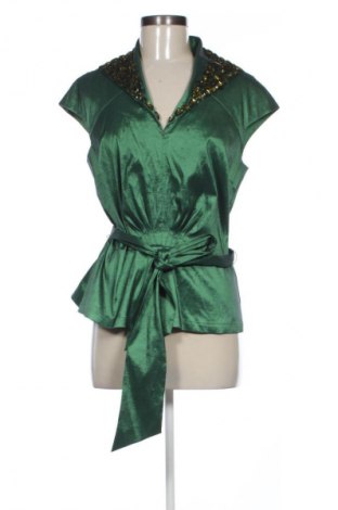 Дамски топ Ashley Brooke, Размер M, Цвят Многоцветен, Цена 29,00 лв.