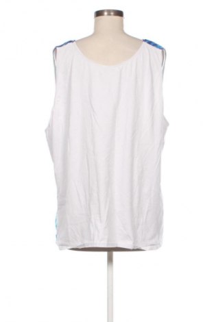 Damentop Atlas For Women, Größe 3XL, Farbe Mehrfarbig, Preis 14,83 €