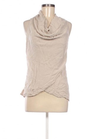 Top de femei Attr@ttivo, Mărime S, Culoare Bej, Preț 71,00 Lei