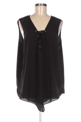 Дамски топ Avenue, Размер XXL, Цвят Черен, Цена 27,00 лв.