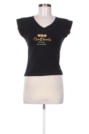 Damentop BAOBAB, Größe M, Farbe Schwarz, Preis € 28,13