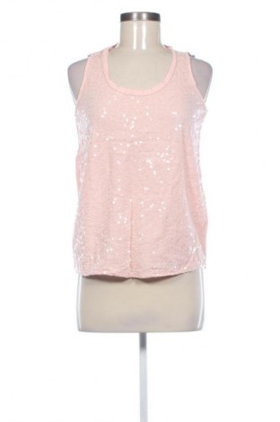 Dámský top BSB Jeans, Velikost L, Barva Růžová, Cena  346,00 Kč