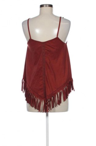 Dámský top Bebe Plus, Velikost M, Barva Červená, Cena  367,00 Kč