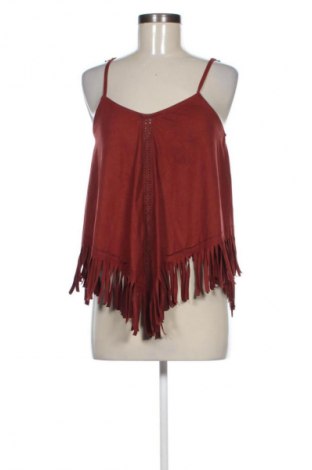 Dámský top Bebe Plus, Velikost M, Barva Červená, Cena  367,00 Kč