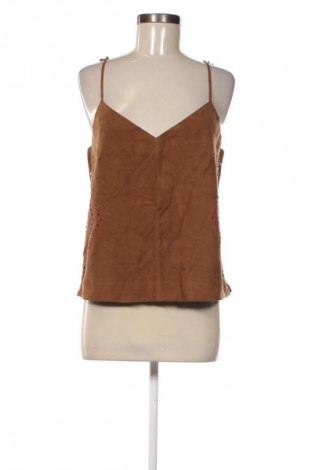 Dámský top BelAir, Velikost L, Barva Hnědá, Cena  889,00 Kč
