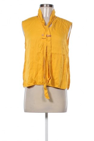Γυναικείο τοπ Bellerose, Μέγεθος M, Χρώμα Κίτρινο, Τιμή 31,71 €