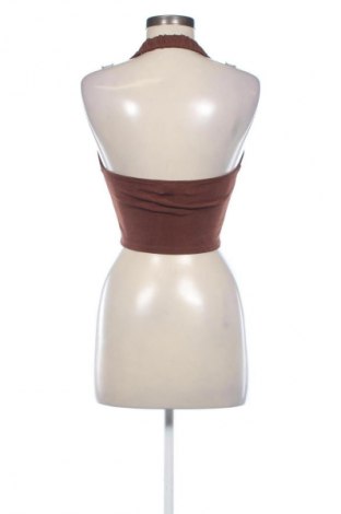 Damentop Bershka, Größe S, Farbe Braun, Preis € 14,77
