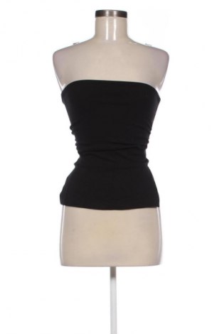 Dámský top Bershka, Velikost XS, Barva Černá, Cena  367,00 Kč