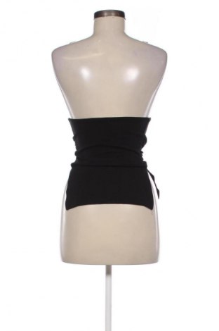 Dámský top Bershka, Velikost XS, Barva Černá, Cena  367,00 Kč