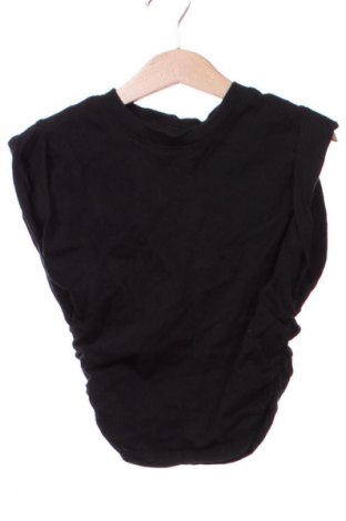 Dámský top Bershka, Velikost XS, Barva Černá, Cena  366,00 Kč