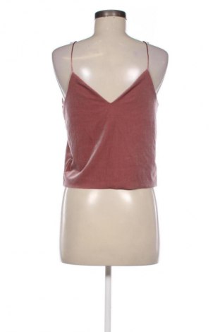 Dámsky top  Bershka, Veľkosť S, Farba Ružová, Cena  14,77 €