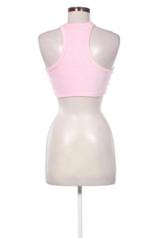 Damski top Bershka, Rozmiar S, Kolor Kolorowy, Cena 66,67 zł