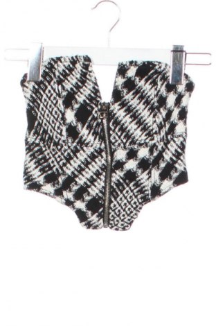 Dámský top Bershka, Velikost S, Barva Vícebarevné, Cena  189,00 Kč