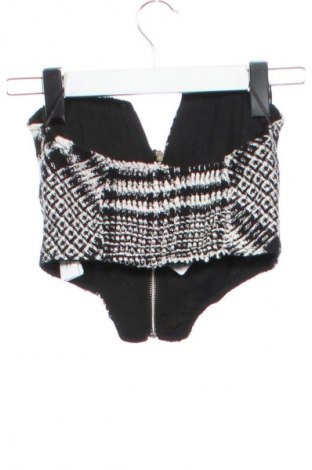 Dámský top Bershka, Velikost S, Barva Vícebarevné, Cena  189,00 Kč