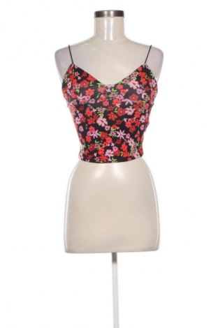 Dámsky top  Bershka, Veľkosť XS, Farba Viacfarebná, Cena  14,77 €