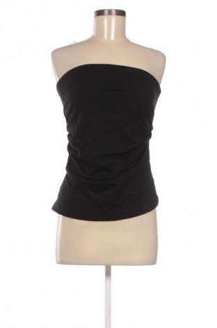 Dámský top Bershka, Velikost L, Barva Černá, Cena  367,00 Kč