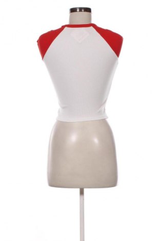 Top de femei Bershka, Mărime XS, Culoare Multicolor, Preț 47,50 Lei