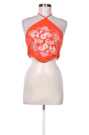 Női top Bershka, Méret M, Szín Sokszínű, Ár 5 776 Ft