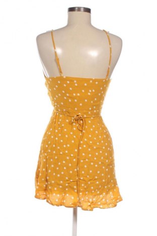 Γυναικείο τοπ Bershka, Μέγεθος S, Χρώμα Πολύχρωμο, Τιμή 14,77 €