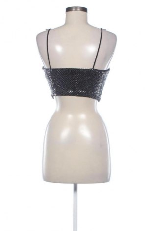 Damski top Bershka, Rozmiar S, Kolor Kolorowy, Cena 66,67 zł