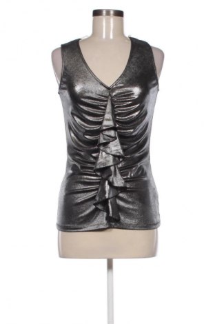 Damentop Bianca Nygard, Größe M, Farbe Schwarz, Preis € 13,82