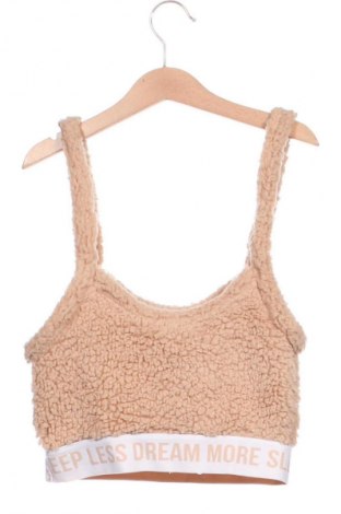 Női top Blind Date, Méret XS, Szín Barna, Ár 4 059 Ft