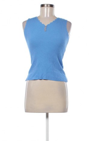 Dámsky top  Bluoltre, Veľkosť S, Farba Modrá, Cena  14,83 €