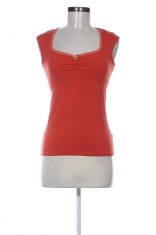 Dámsky top  Blutsgeschwister, Veľkosť S, Farba Oranžová, Cena  28,00 €
